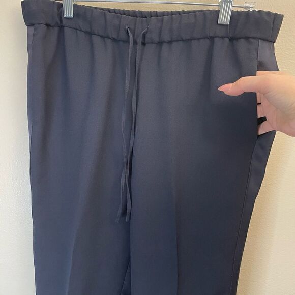 The limited| Black| Dress| Casual| Drawstrings|Career wear| Small - Picture 8 of 9